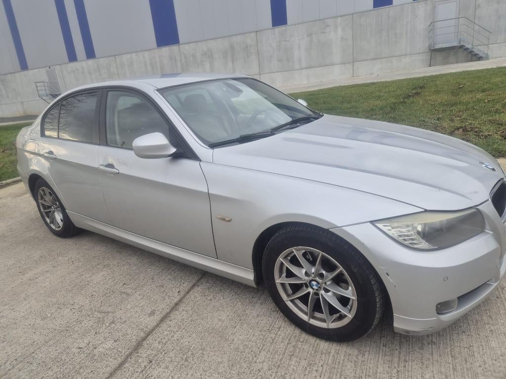 BMW 318i Boîte Automatique 2.0 Essence, Achat, Entreprise, Automatique, Essence