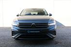 Volkswagen Tiguan Allspace 1.5 DSG APP PSENS+CAM ZETELVERW, Autos, Volkswagen, 0 kg, Argent ou Gris, Achat, Entreprise