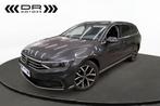 Volkswagen Passat Variant GTE - ADAPTIVE CRUISE - 360 CAMER, 161 kW, Euro 6, 0 kg, 5 portes