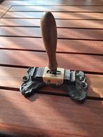 malieroller of nestelmachine, Antiek en Kunst, Antiek | Gereedschap en Instrumenten, Ophalen