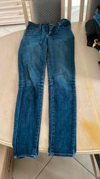 Levi's jeans voor dames, Kleding | Dames, Ophalen of Verzenden, Zo goed als nieuw, Blauw, Overige jeansmaten