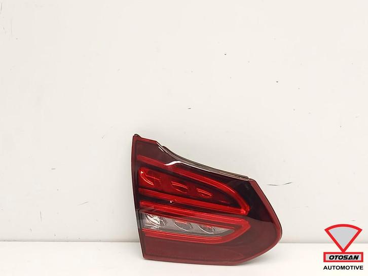 Mercedes C W205 S205 Combi LED Achterlicht Links Binnen A205, Auto-onderdelen, Verlichting, Mercedes-Benz, Gebruikt