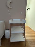 Luiertafel, Kinderen en Baby's, Kinderkamer | Commodes en Kasten, Ophalen, Gebruikt, 70 cm of meer, 75 tot 100 cm