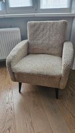 Vintage zeteltje, Huis en Inrichting, Ophalen, Gebruikt, Seventies, 75 tot 100 cm