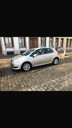 Toyota Auris 1.4 D4D, Autos, Achat, Boîte manuelle, Diesel, Particulier