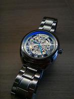 Nieuw Cartier 1×1 Automatic movement, Handtassen en Accessoires, Ophalen, Staal, Staal, Polshorloge