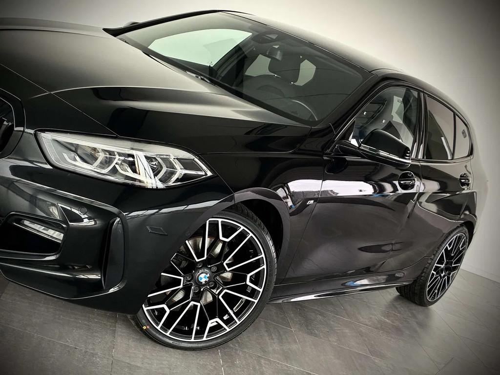 BMW 1 Serie 116 dA FULL PACKM-1ERPRO-COCKPIT-CARPLAY-CAMERA-, 1940 kg, Achat, Commande vocale, Euro 6