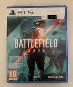 Battlefield 2042 playstation 5 spelletje, Ophalen, Zo goed als nieuw