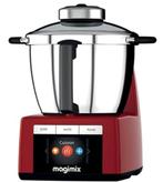 Magimix Cook Expert, Electroménager, Mélangeurs de cuisine, Résiste au lave-vaisselle, Comme neuf, Enlèvement, 1 à 2 litres