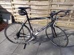 Koersfiets maat 58 shimano ultegra versnellingen, Enlèvement, Utilisé