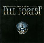 David Byrne – The Forest (CD), Ophalen of Verzenden, Zo goed als nieuw