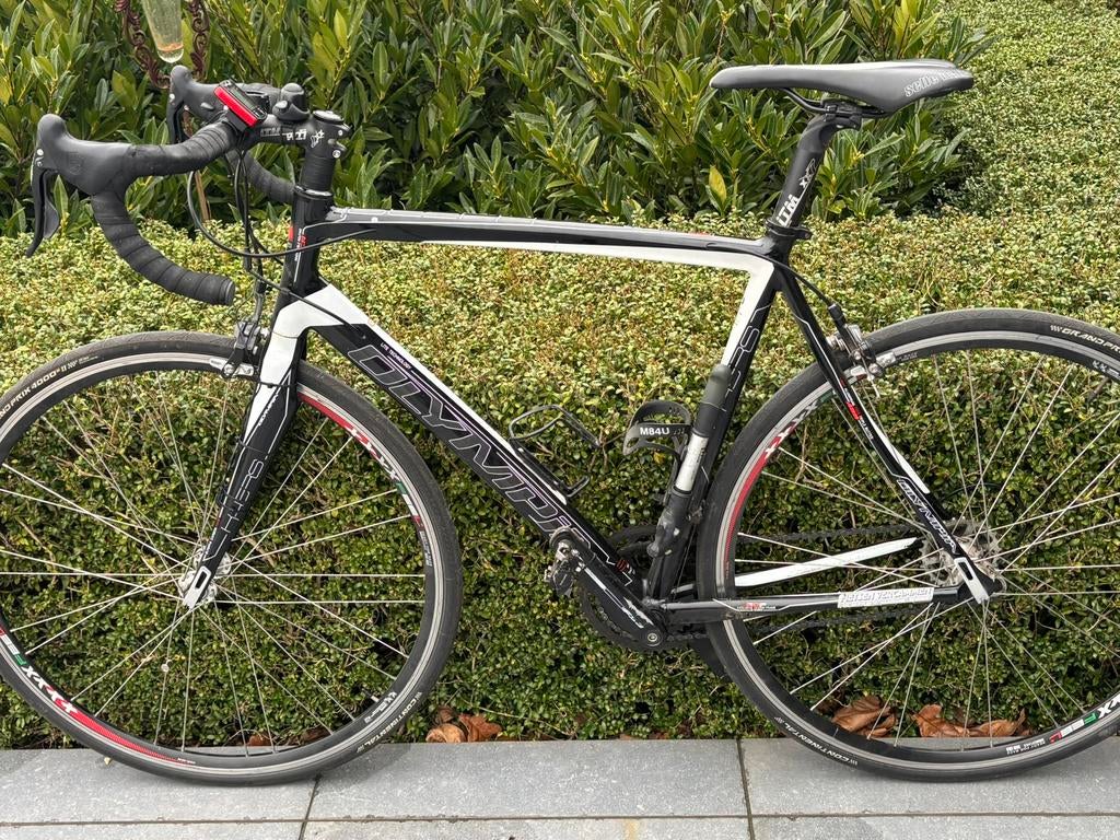 Koersfiets Olympia maat 52, Ophalen, Nieuw, Overige merken