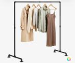 Kledingrek 150cm in Metaal, Kleding | Dames, Kledingrekken, Ophalen, Nieuw