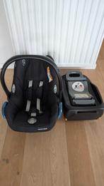 Maxi-Cosi baby autostoel + ISOFIX base – compleet set, Enfants & Bébés, Sièges auto, Enlèvement, Utilisé, Isofix, Maxi-Cosi