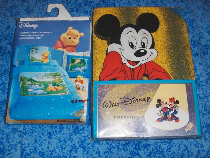 Housse de couette avec taie 1 personne., Enfants & Bébés, Chambre d'enfant | Linge de lit, Neuf, Housse de couette, Enlèvement ou Envoi