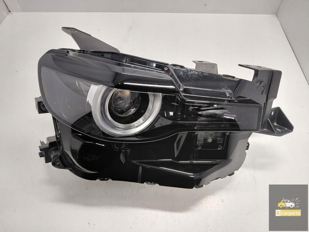 DN4L51030, Mazda MX30 MX-30 Full Led R2 rechterlamp Ideaal, Gebruikt, Shinchi, Fuchu-Cho 3-1
730-8670  Hiroshima, Mazda Motor Corporation