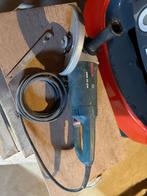 machine électrique outillage, Bricolage & Construction, Outillage | Meuleuses, Enlèvement, Comme neuf