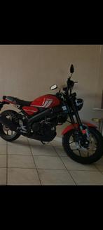 Yamaha xsr 125cc, Motos, Motos | Yamaha, Particulier