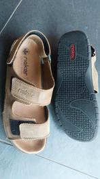 Sandalen Rieker, maat 43, Ophalen of Verzenden, Sandalen