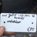 Vw Golf 5 1.4B 3drs 2006 Wagennr 2400165  Motorkap, -, -, Enlèvement, Utilisé