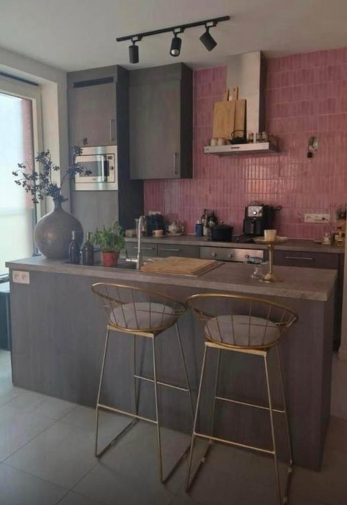 Keukens, Huis en Inrichting, Keuken | Complete keukens, Ophalen, Zo goed als nieuw