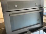 Oven, Gebruikt, Oven met grill, Inbouw, Draaiplateau