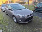 Ford focus 2012, Auto's, Euro 5, Stof, Zwart, Bruin