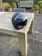 Scooterhelm vespa, Motoren, Dames, Jethelm, L, Tweedehands