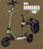 Trotinette électrique neuf moteur 1000wt autonomie kilomètre, Enlèvement ou Envoi, Neuf