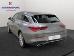 Mercedes-Benz CLA 250 Shooting Brake CLA250 Luxury line Aut, Argent ou Gris, Achat, https://public.car-pass.be/vhr/05099f75-81d5-403d-8e06-66f0f4cfdb15