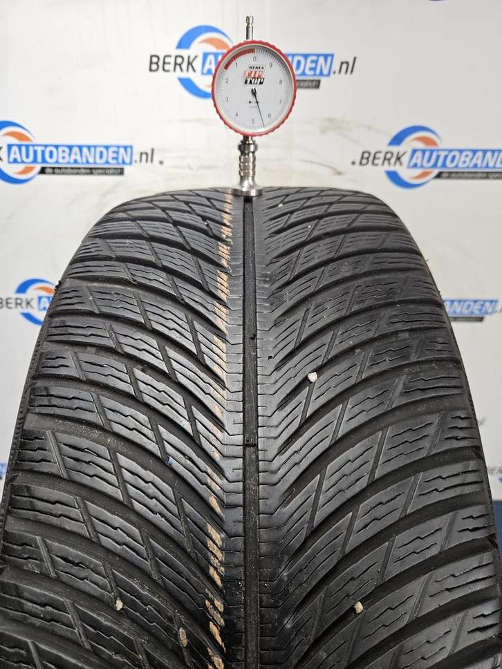 2x Michelin Pilot Alpin 5 245/40 R19 98V 245/40/19 2454019 (, Autos : Pièces & Accessoires, Pneus & Jantes, Pneu(s), Pneus hiver
