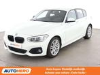 BMW 1 Serie 116 116d M Sport (année de construction 2017), Autos, BMW, Achat, Alcantara, 5 portes, 1395 kg