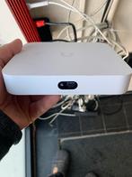 Unifi cloud gateway, Computers en Software, Ophalen, Zo goed als nieuw