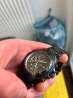 Guess W0243G3, Handtassen en Accessoires, Horloges | Heren, Ophalen, Zo goed als nieuw