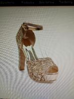 Talons hauts festifs, Vêtements | Femmes, Chaussures, Enlèvement ou Envoi, Autres couleurs, Chaussures à haut talons, Comme neuf
