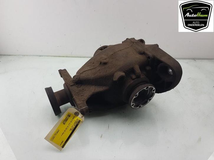 DIFFERENTIEEL ACHTER BMW 5 serie (E60) (12-2001/03-2010), Auto-onderdelen, Remmen en Aandrijving, BMW, Gebruikt