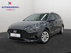 Hyundai i30 Wagon 1.0 T Automaat Carplay Camera Zetel-en St, Autos, Hyundai, Argent ou Gris, Achat, Euro 6, Break