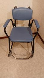 Rolstoel, Diversen, Ophalen