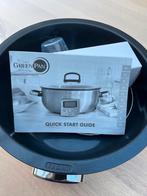 Omnicooker, wok, Electroménager, Mijoteuses, Enlèvement, Lave-vaisselle, Neuf