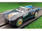 Carrera Go: Disney Pixar Cars Jackson Storm Rocket Racer, Kinderen en Baby's, Carrera, Ophalen of Verzenden, Elektrisch, Racebaan