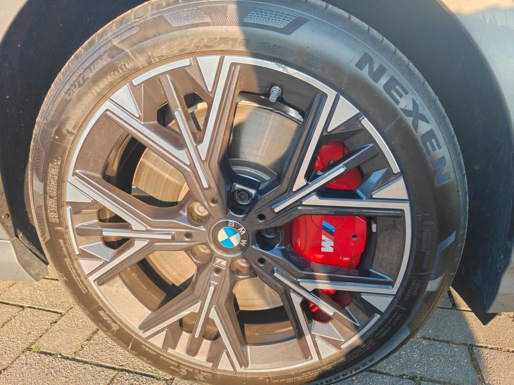 Réparation jante liege fissure/ remise a neuf, Enlèvement ou Envoi