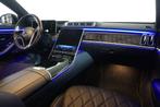 Mercedes-Benz S-Class 450 Hybride full option (automatique), Autos, Cuir, 299 ch, Achat, Carnet d'entretien