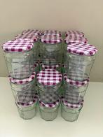 26 Bonne Maman confituur potjes, Ophalen