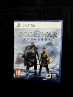God Of War Ragnarok Ps5, Consoles de jeu & Jeux vidéo, Jeux | Sony PlayStation 5, Enlèvement ou Envoi, Neuf
