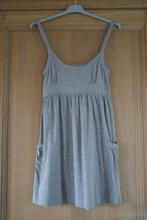 Robe grise de la marque Tipster taille 34/36 en état neuf, Enlèvement ou Envoi, Comme neuf, Taille 34 (XS) ou plus petite, Gris