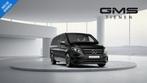 Mercedes-Benz Vito Tourer 119 CDI Select L2 /Lichte Vracht/5, Auto's, Mercedes-Benz, Automaat, Zwart, 4 cilinders, 2500 kg
