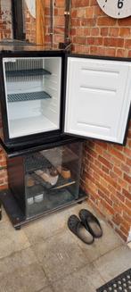 Koelkast voor de caravan zeer goed staat, Elektronische apparatuur, Ophalen of Verzenden