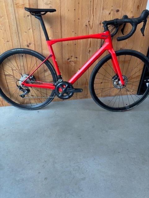 BMC Roadmachine, Vélos & Vélomoteurs, Enlèvement ou Envoi, Neuf