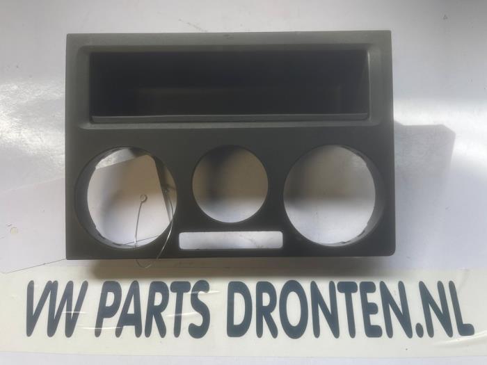 Cadre tableau de bord d'un Volkswagen Transporter, Autos : Pièces & Accessoires, Tableau de bord & Interrupteurs, Volkswagen, Utilisé