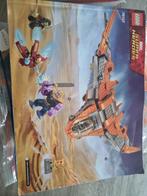 Legoset, Ophalen of Verzenden, Lego